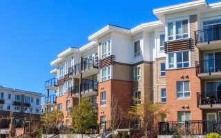 Condo & HOA Painting