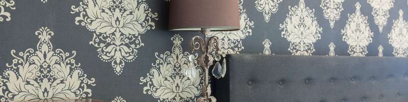  Wallpaper Hanging
